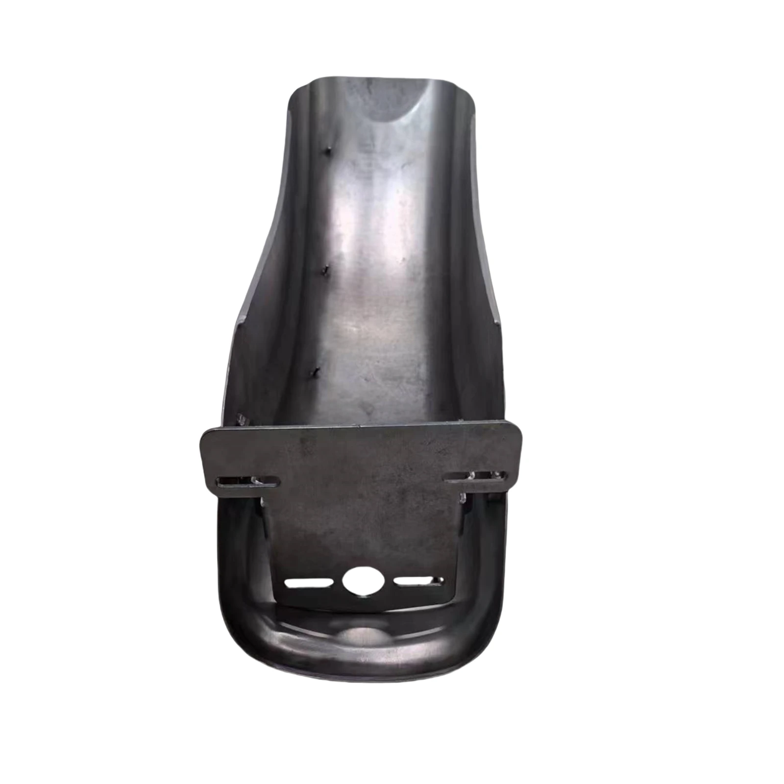 Заднее крыло мотоцикла защита от грязи Защитная крышка для Harley Dyna Sportster 1994-2003