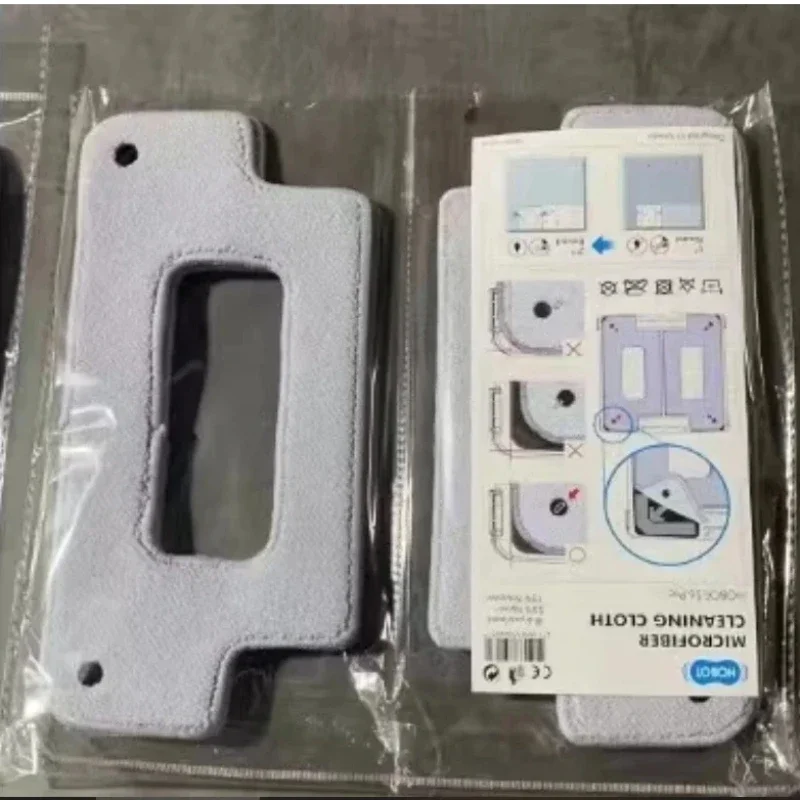 

Ткань для чистки HOBOT/S7Pro