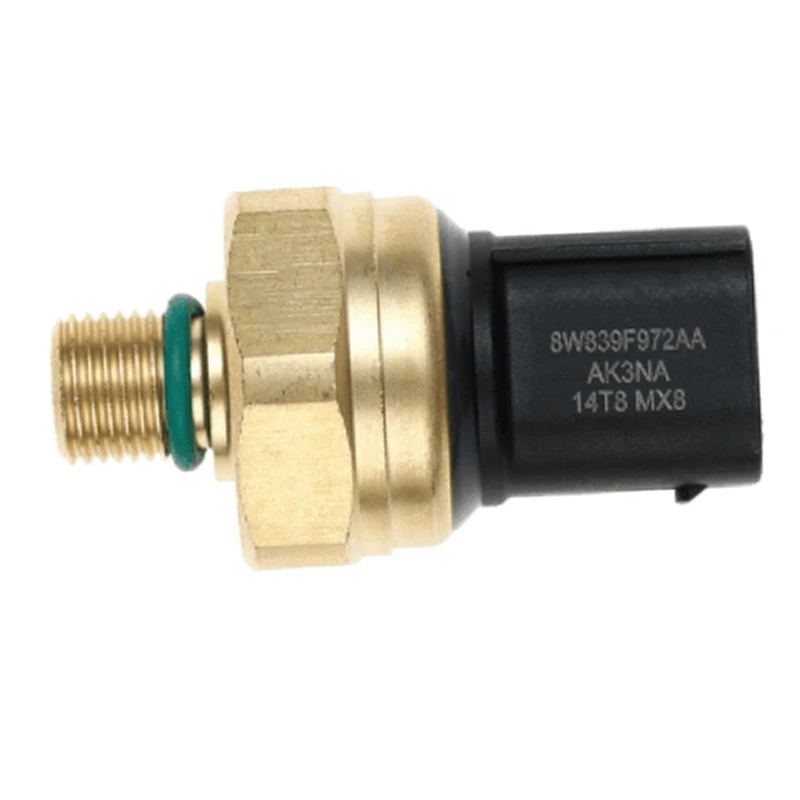 

Рельсовый датчик давления топлива двигателя ICP для LAND ROVER EVOQUE Freelander 2,0 TURBO LR015356