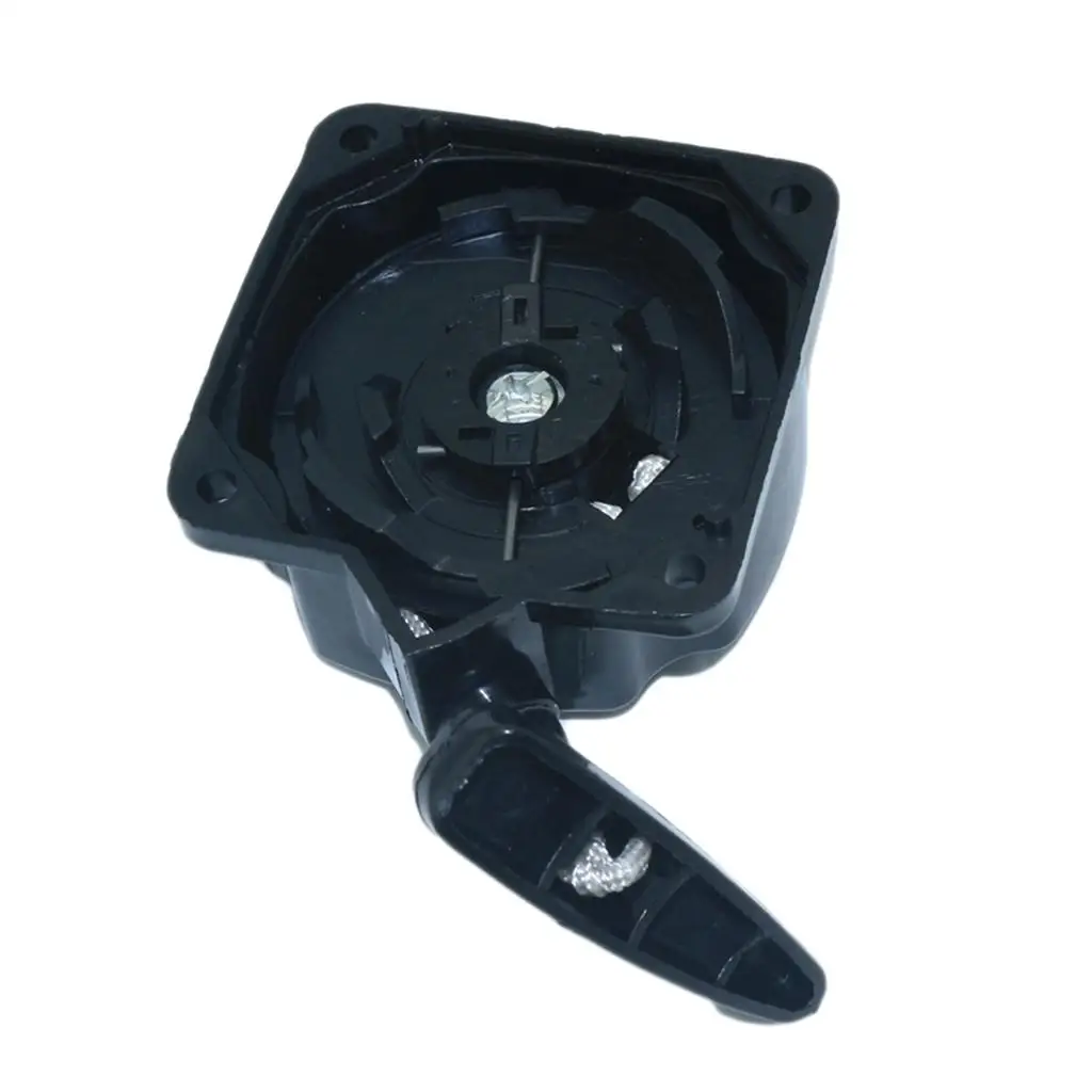 Пусковое устройство Pull Start 33cc 43cc 47 49cc карманный 2-х тактный мини-скутер для