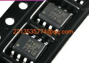 

Free shipping new% F7416 IRF7416 SOP-8