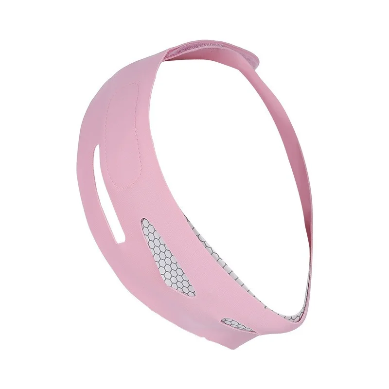 

Elastic Face-lift Sleep Band Face V Shaper Facial Slimming Bandage Relaxation Shape Lift Reduce Double Chin Face Thining Tools
