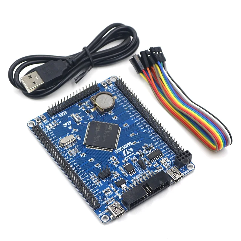 ARM Cortex-M3 mini stm32 stm32F103ZEt6 доска для разработки Cortex 72MHz/512KFlash/64KRAM