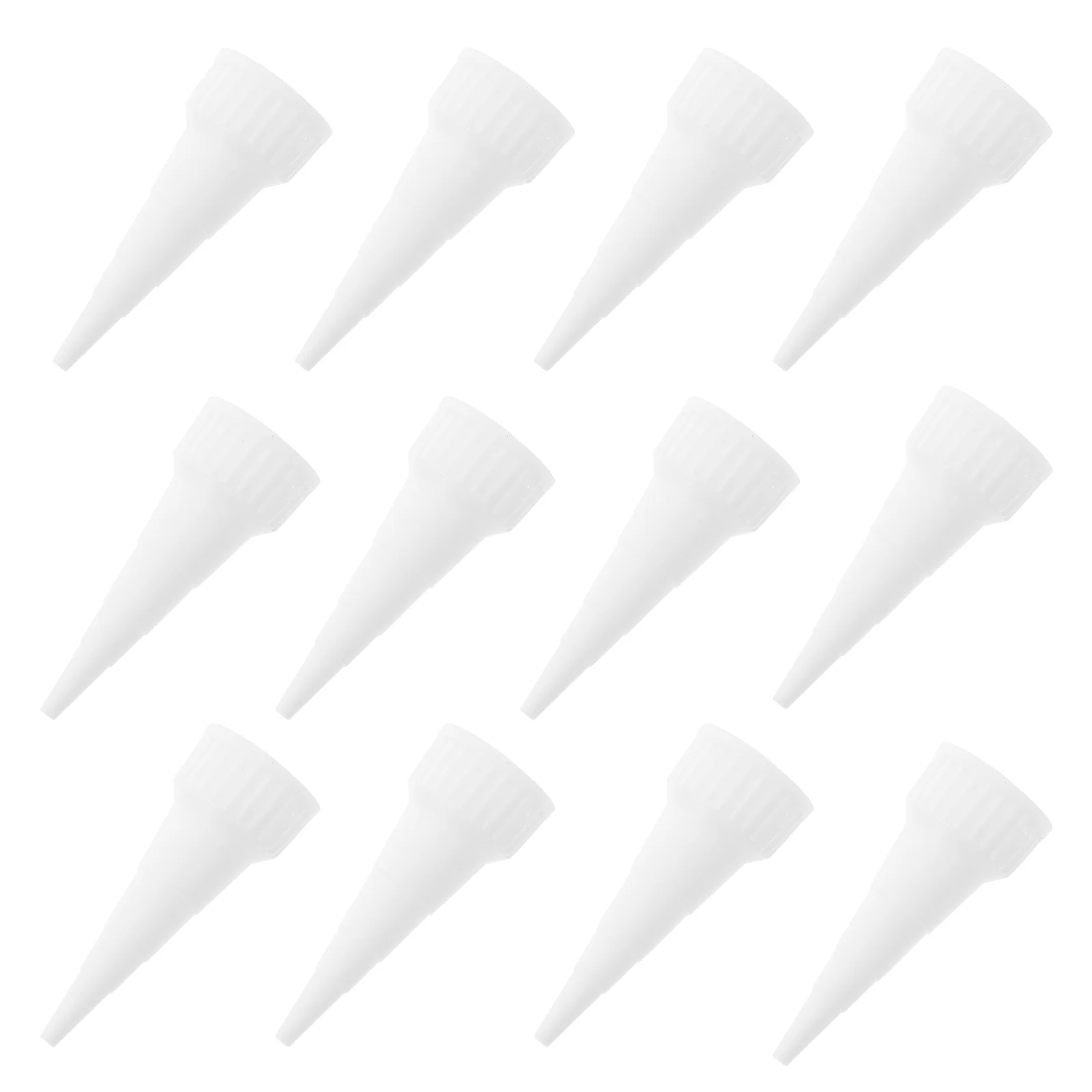 

20 Pcs Replacement Craft Glue Applicator Tip for Craft Glue Replacement Nozzles