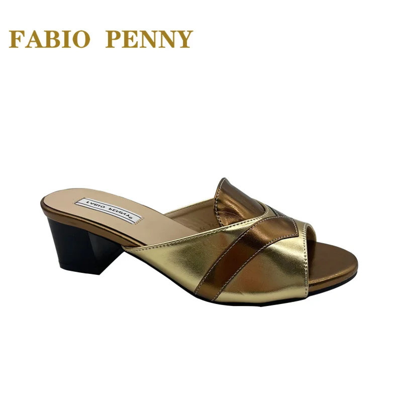 FABIO PENNY 2025 цвет в ассортименте