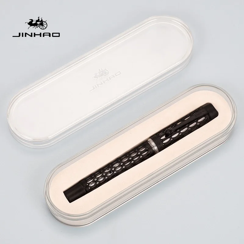 JINHAO 100 перьевая ручка