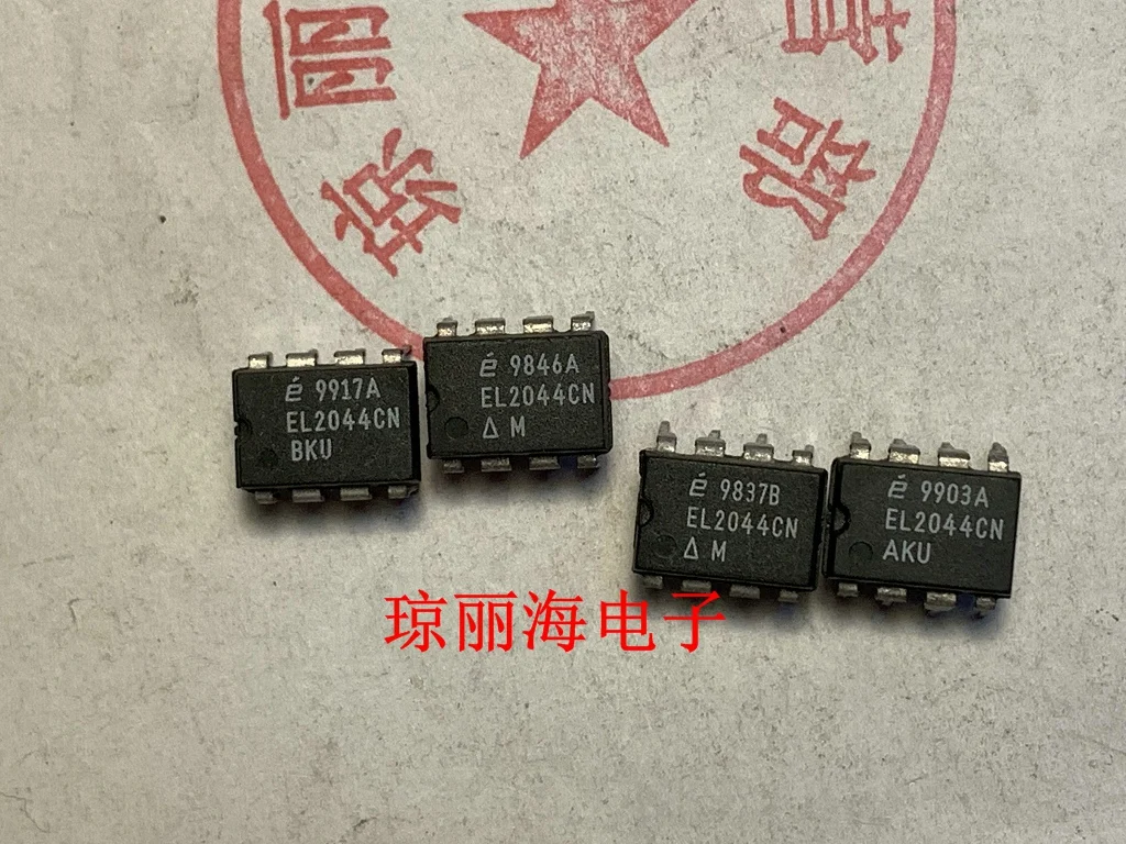 

Упаковка mailEL2044CN V4SP E4 10 шт.