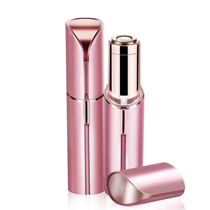 Body Facial Bikini Underarm Hair Removal Shaving Tool