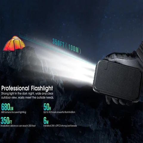 43800 мАч Солнечная беспроводная батарея Power Bank PD20W Портативное зарядное устройство с быстрой зарядкой для iPhone 16 15 Samsung Huawei Powerbank Запасная батарея