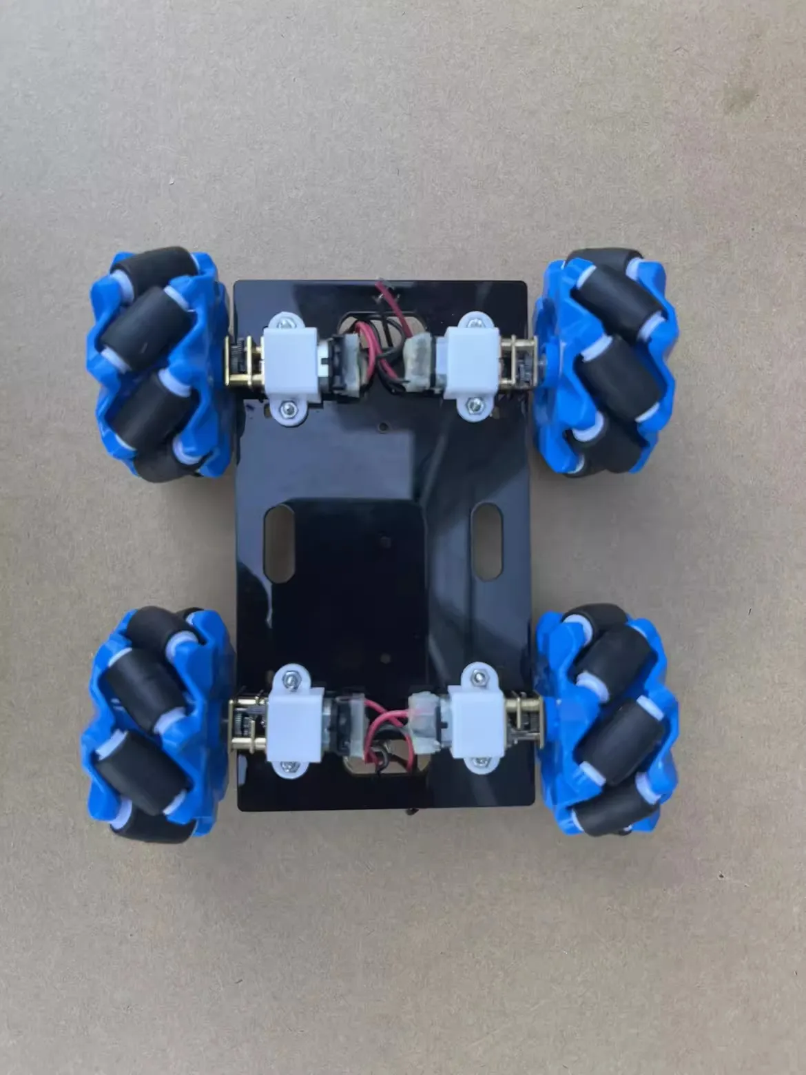 4WD Mecanum Wheel Camera IoT WiFi STEM STEAM Programming Smart Robot Car kit для школьного проекта Arduino UNO R3