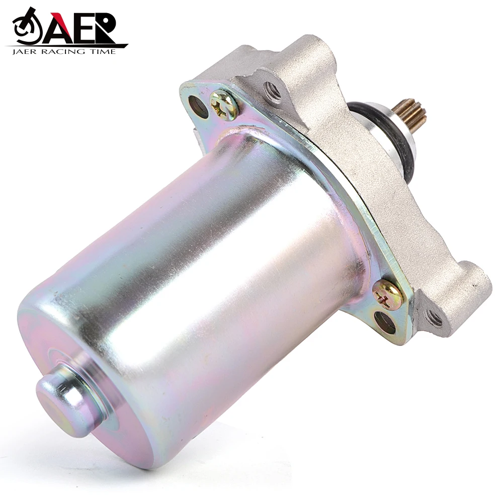 Фото Стартер двигателя 289094 для Gilera Runner 125 FX 2T 1998-2005, Aprilia SR 125 150, Piaggio Hexagon Skipper 125 150 №4