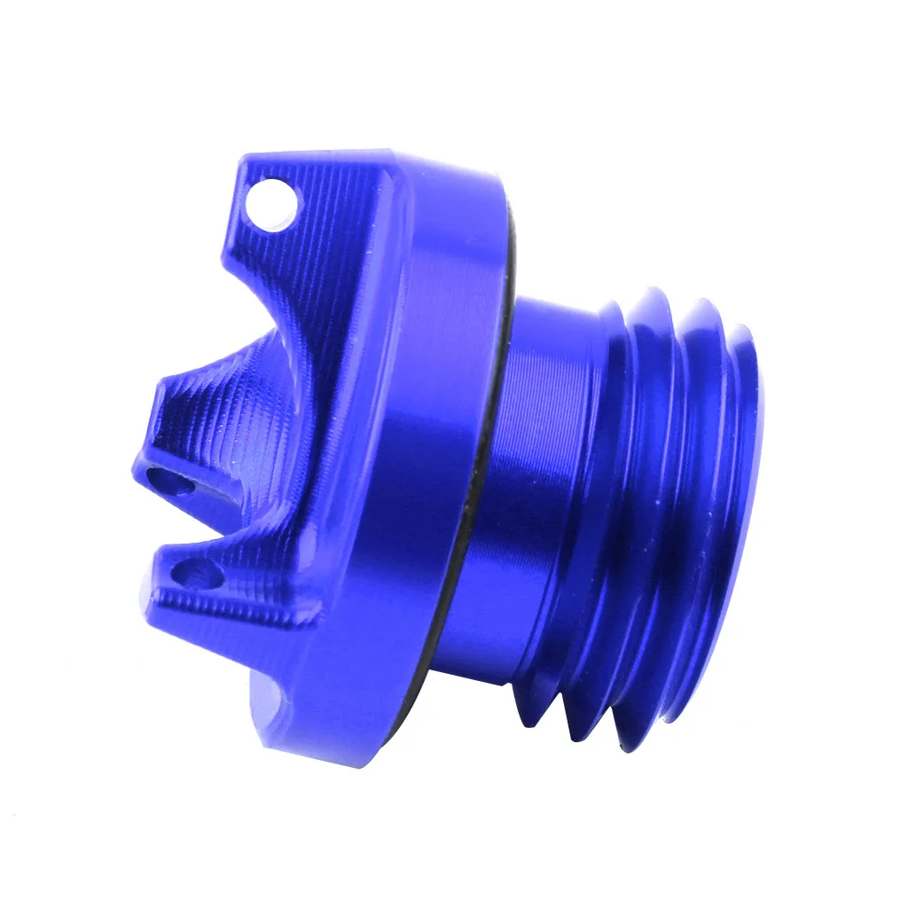 Подходит для мотоцикла Yamaha r25 r3 модифицированный 3 0 мм резьбовой масляный винт