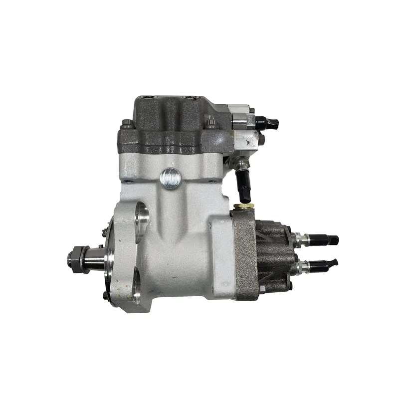 PC300-8 двигатель 6D114 дизельный насос в сборе 6745-71-1103973228