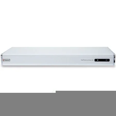 GROUP310-720P 12-кратная поликом телекоммуникационная система Конференц-оборудование