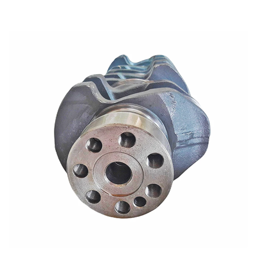 Фото Коленчатый вал QD32 12200-2S606 12201-EW406 подходит для деталей двигателя Nissan. №3