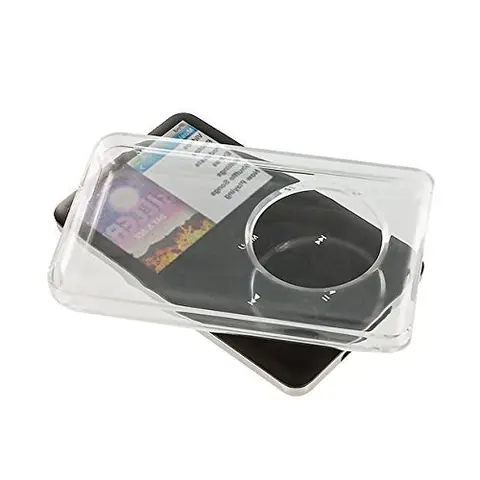 Чехол для iPod Classic 7-го поколения 120 Гб 160 Гб, 6-го поколения 80 ГБ 120 ГБ, 5-го поколения 30 Гб