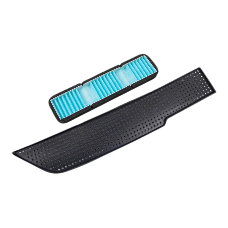 

Аксессуары для воздушного фильтра Tesla Model 3 2017-2019, Крышка вентиляционного отверстия, воздухозаборная решетка, защита от блокировки