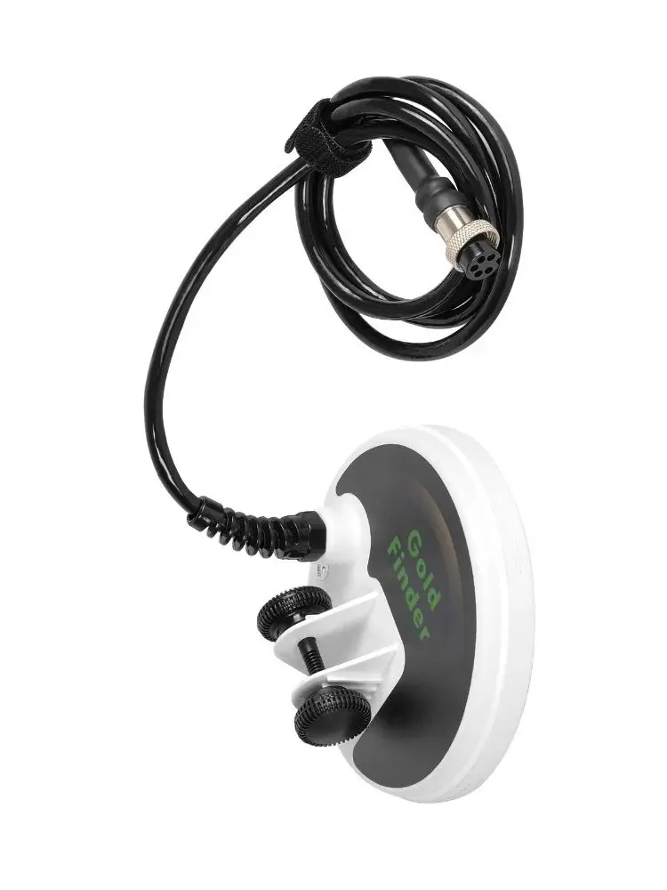 

Профессиональный поисковик металлоискателя для FS2 TX 850, аксессуары для металлоискателя, блок управления, ЖК-дисплей