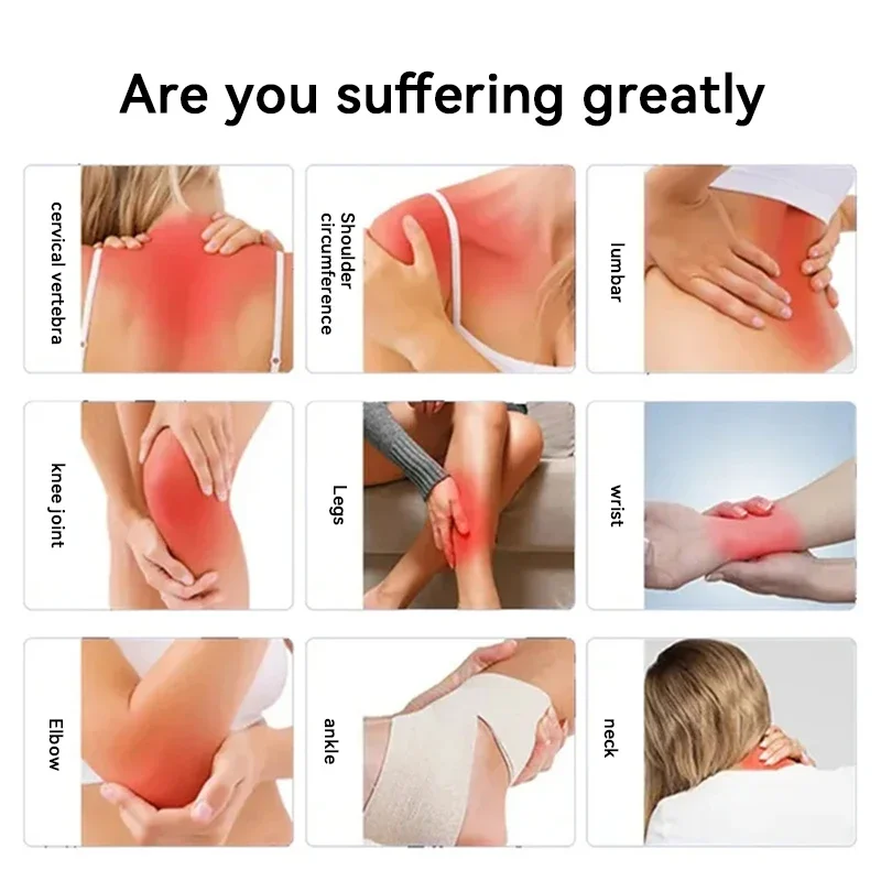 Мазь тайская секретная для проникания костей крем снятия симптомов боли в шее