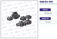 

Store code: 480-for exhaust manifold kit TGA