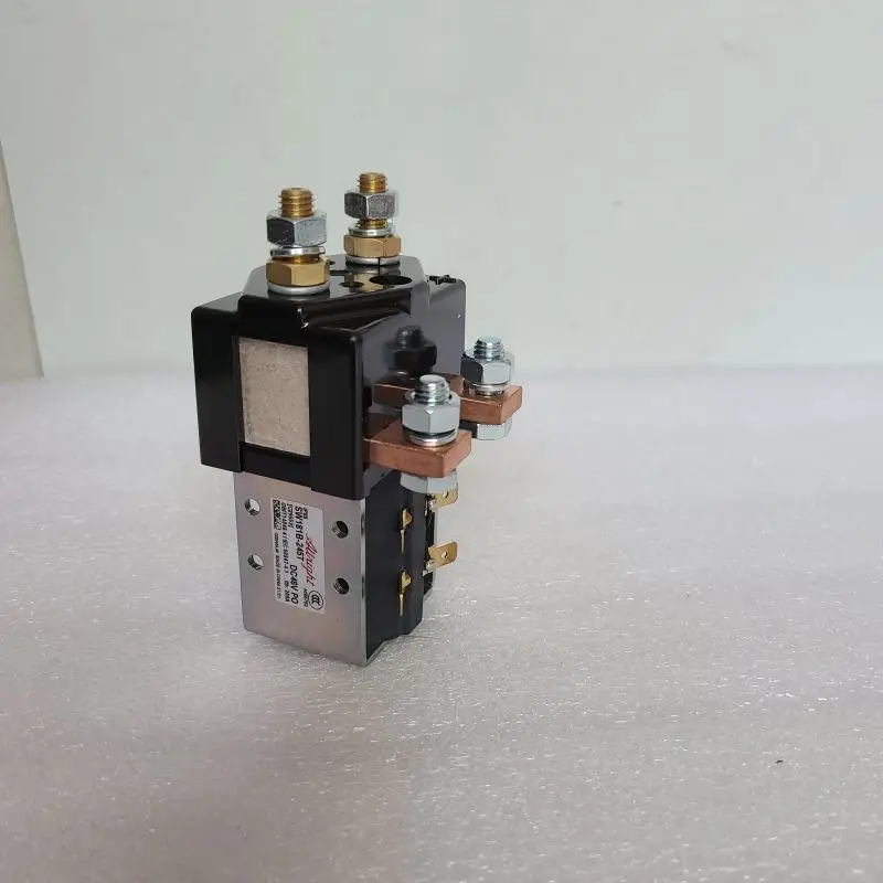 Рисунок 5 - Подлинный Олбрайт контактор SW181