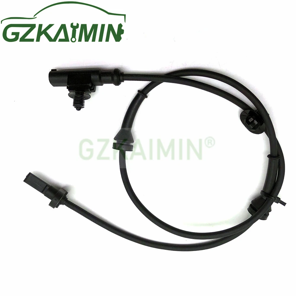 

High Quality OEM 4545E1 ABS Speed Sensor For Citroen C1 Peugeot 107 Toyota Aygo Front L/R 1.4 HDI 1.0