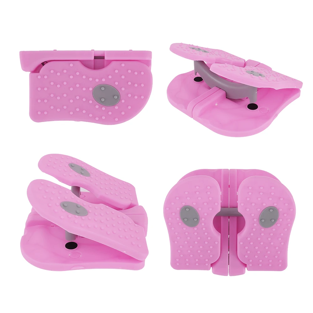 Унисекс тренажер-педаль для шагового стола тренажер лестницы дома и офиса