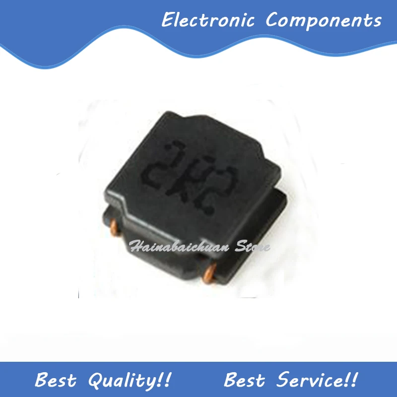 

50 Pcs/Lot SWPA4020S2R2MT 2.2uH ±20% 4020 SMD New and Original In Stock