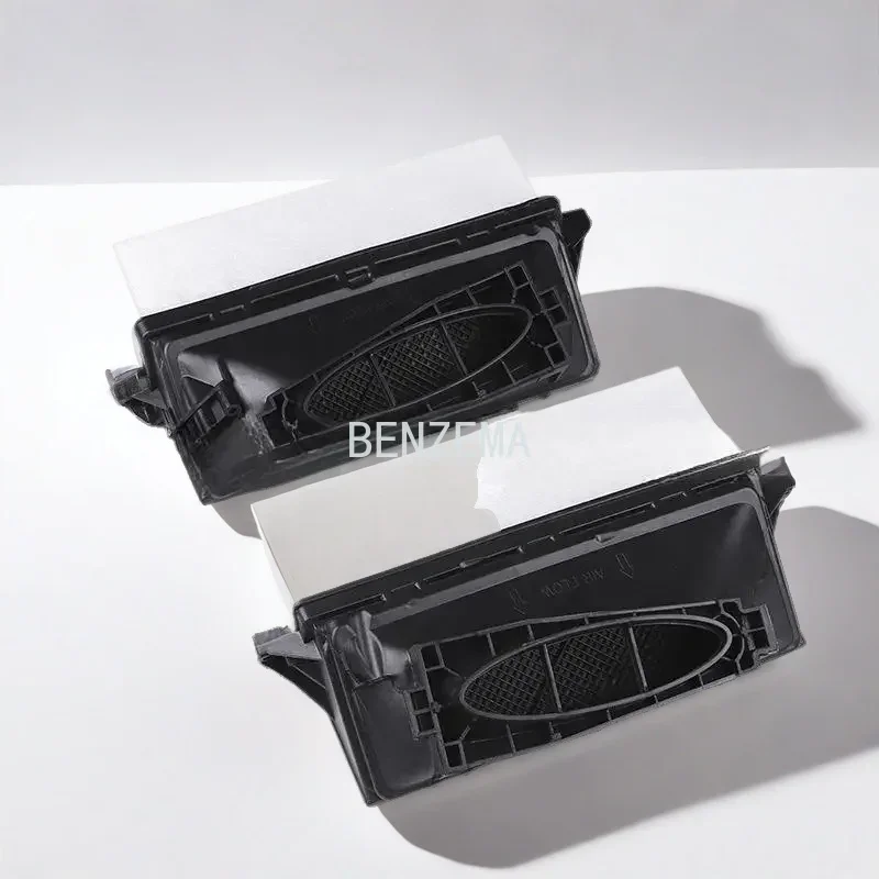 Воздушный фильтр двигателя А 6420994000 подходит для Mercedes Benz GL ML S-CLASS GL350 ML350 S350 6420940000