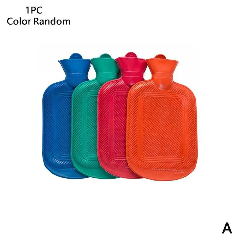 

Резиновая бутылка для горячей воды 500/1000 мл