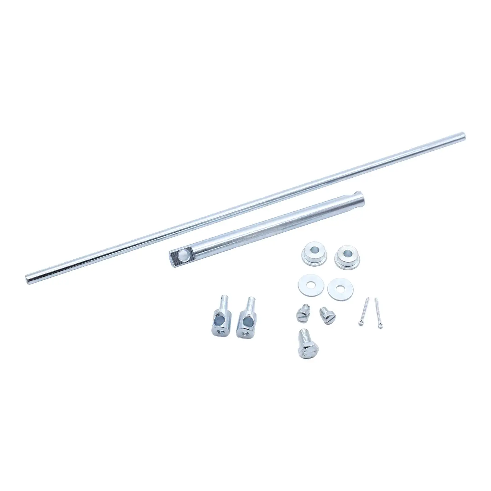 Carb Linkage Kit Automotive Fits for Carburetors