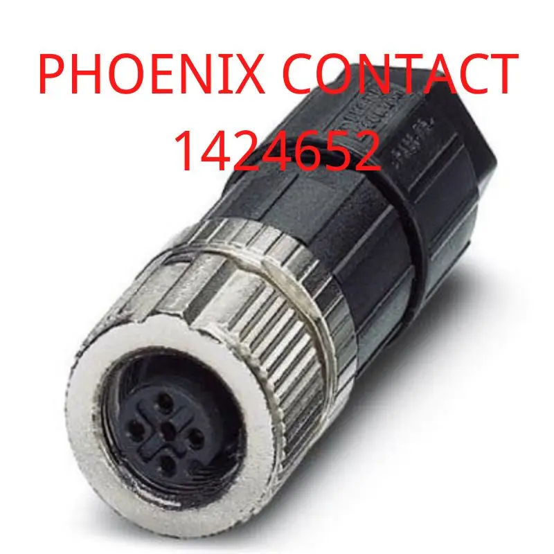 

Brand New PHOENIX CONTACT 1424652