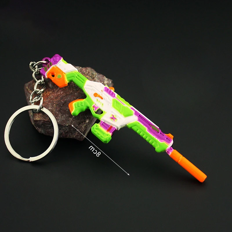 

Брелки для ключей BlastX Phantom Valorant, 8 см