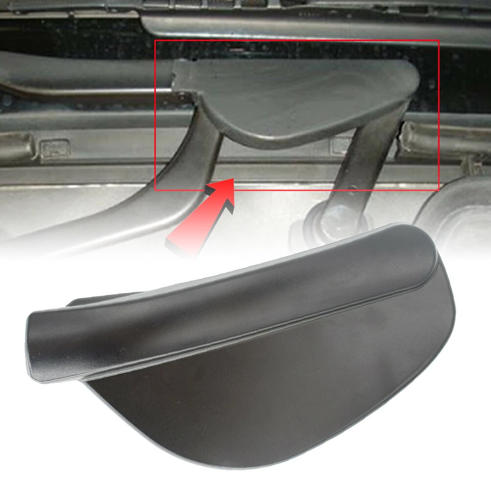 

Car Front Windscreen Wiper Arm Cover For BMW 5 Series E60/E61 2003-2010 6 Series E63 E64 2004-2010 61617035103 7035103