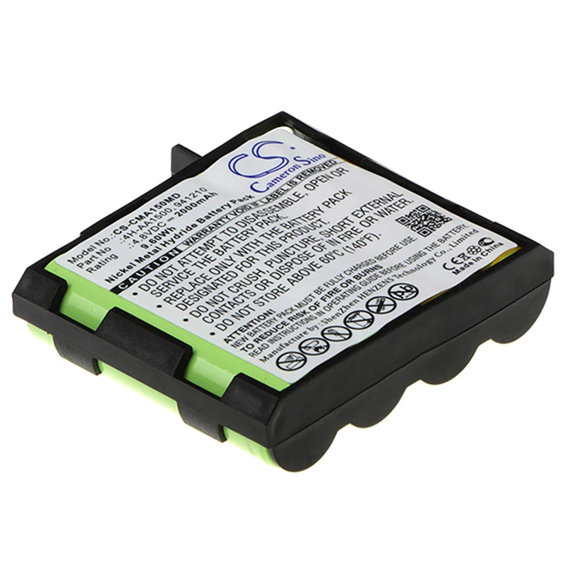 Аккумулятор 2000 мАч 4H-AA1500 941210, соответствующий кромке US Performance US voor Fit 1,0 3,0 SP 2,0 4,0 Energy Mi-ready Physio 5 Rehab 400 Аккумулятор 2000 мАч 4H-AA1500 941210, соответствующий кромке US Performance US voor Fit 1,0 3,0 SP 2,0 4,0 Energy Mi-ready Physio 5 Rehab 400