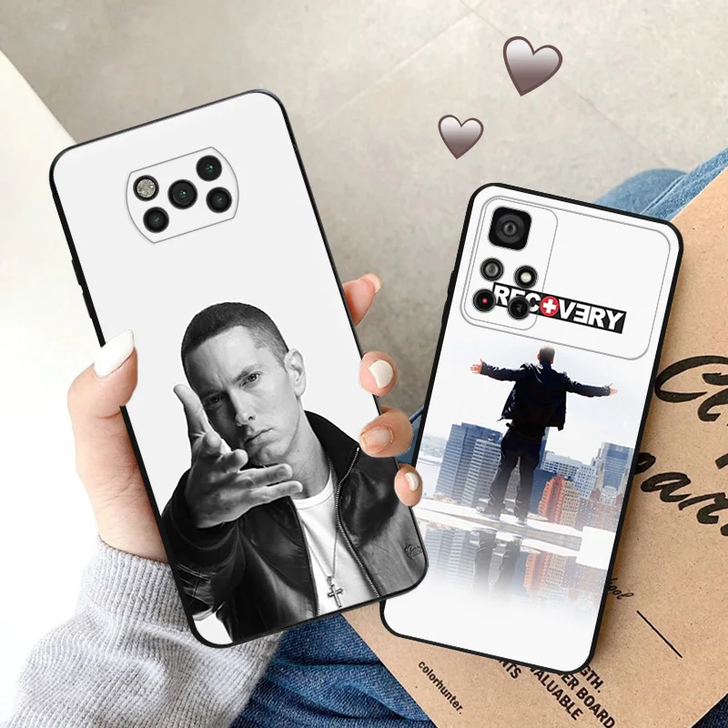 Ультратонкий матовый Силиконовый чехол для телефона Xiaomi Poco X3 Pro X4 X5 C61 F3 F4 F5 C40 C50 C51