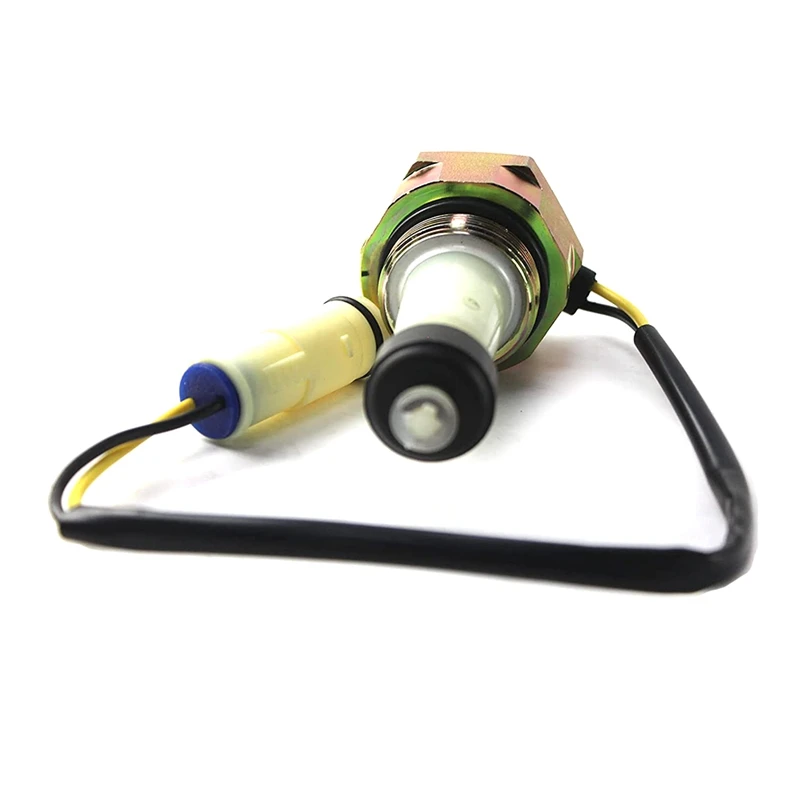 Датчик уровня воды 14541720 VOE14541720 для Volvo EC140B EC210B EC240B EC330B EC360B EW140B EW145B EW160B EW180B EW200B