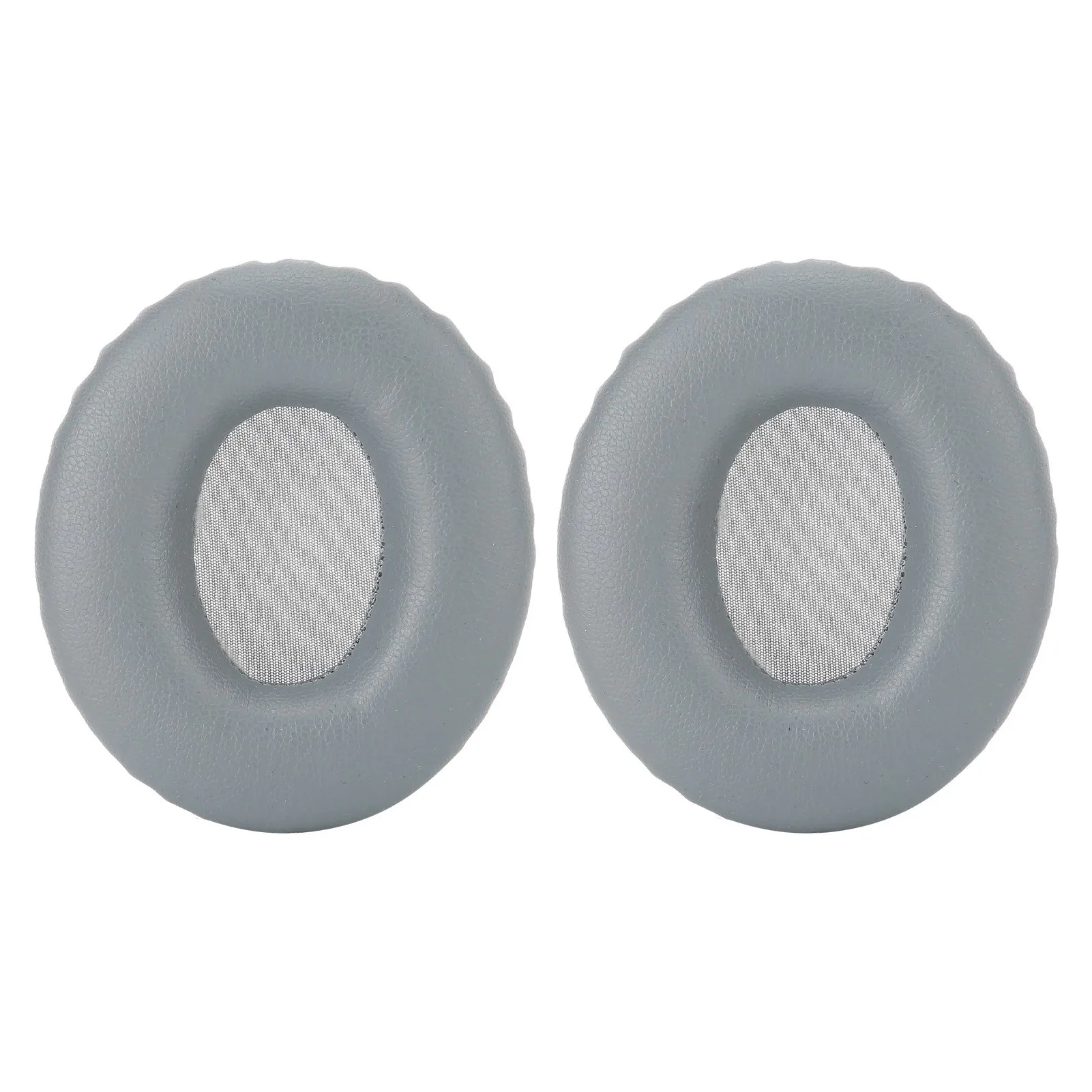 

GSI‑39 Headphone Foam Ear Cushions Replacement Headset Soft Ear Pads Covers Gray
