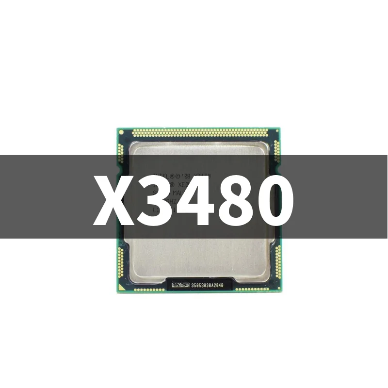 

Серверный процессор Xeon X3480/BV80605002505AH/LGA1156/четырехъядерный/95 Вт/SLBPT(B1)/3,06 ГГц x3480 может работать