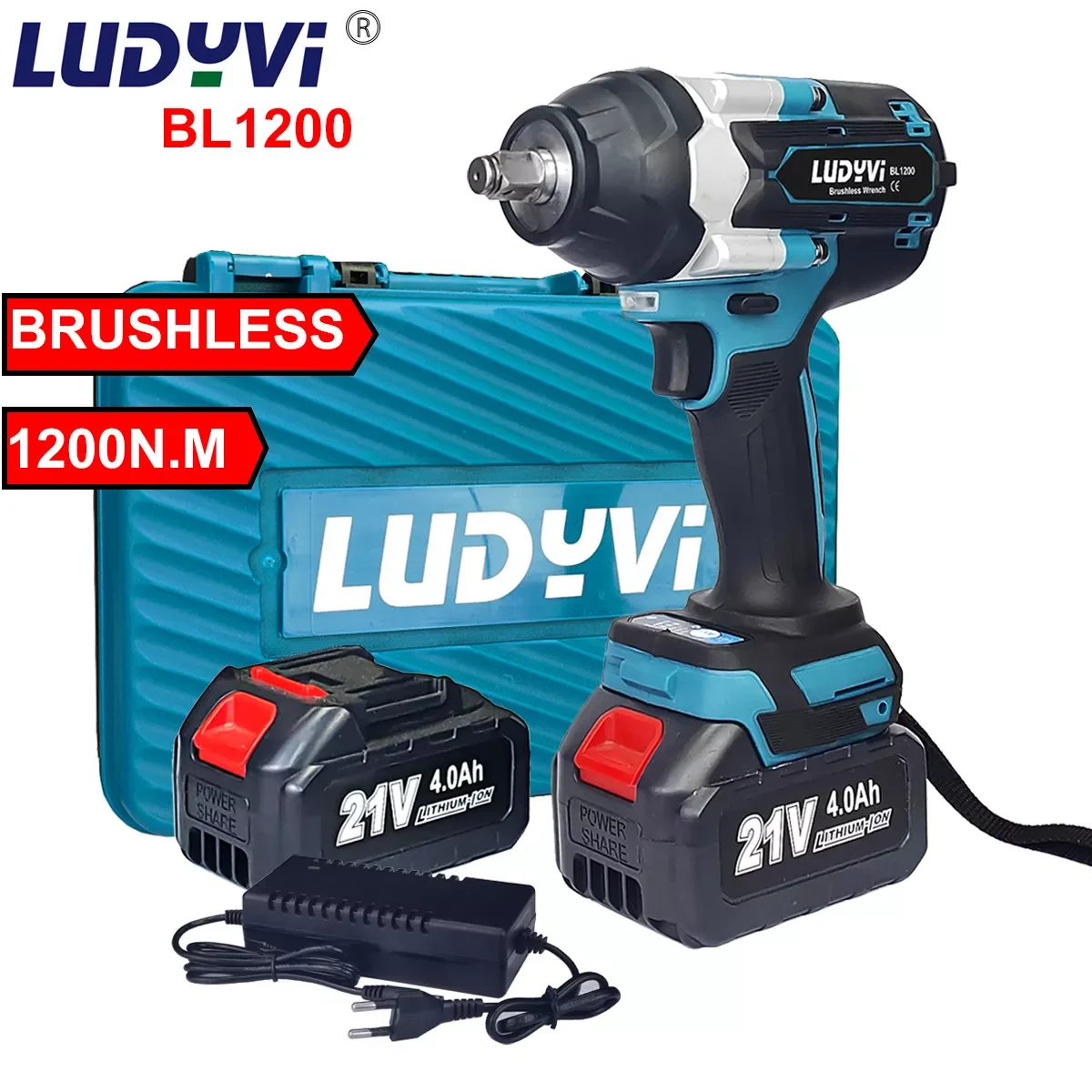 

Новый бесщеточный гаечный ключ 21 в, нм, для снятия винтов и авторемонта