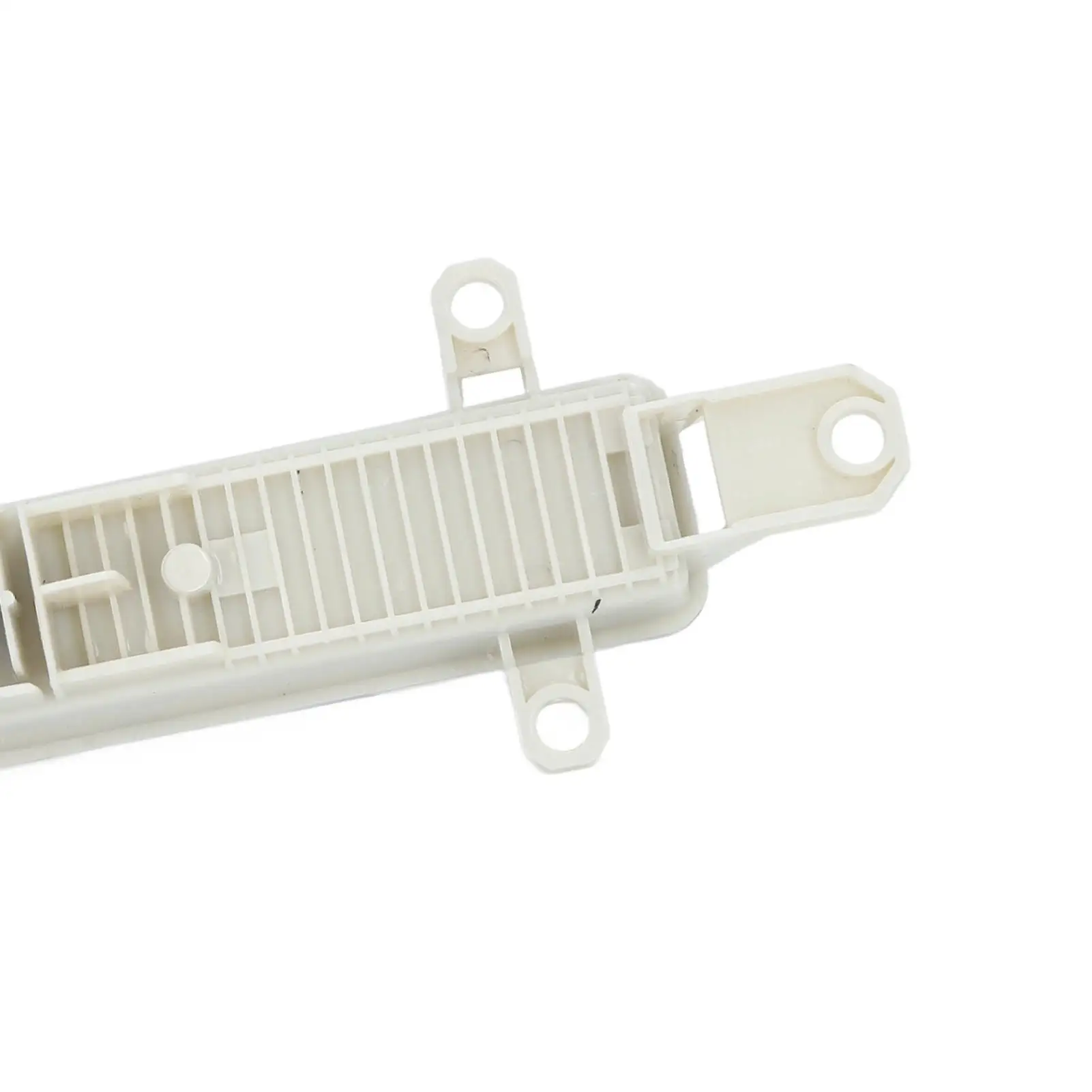 9802795580 Термостойкий прозрачный корпус из АБС-пластика 6 светодиодных фонарей