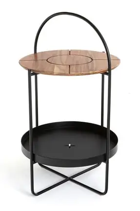 

Modern lux Bergzar Coffee table coffe table