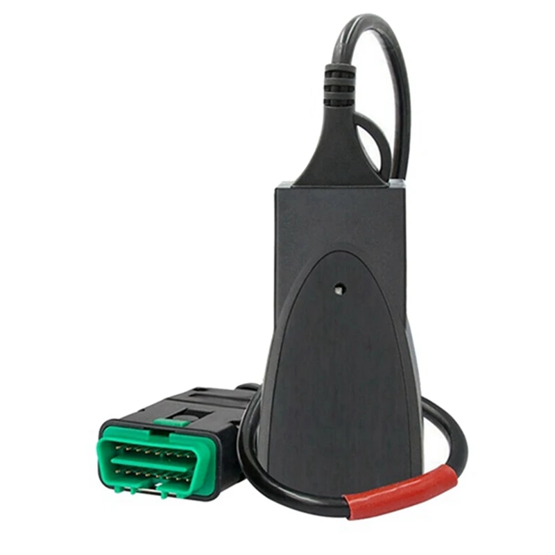 Диагностические Приборы Lexia 3 PP2000 Diagbox 9 91 Новейшего Поколения для Citroen Peug-T Lexia3