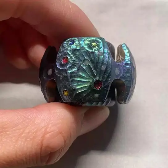 thumb