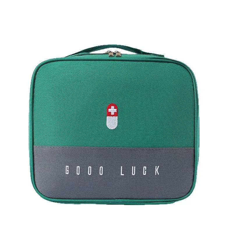 

Портативная аптечка Oxford