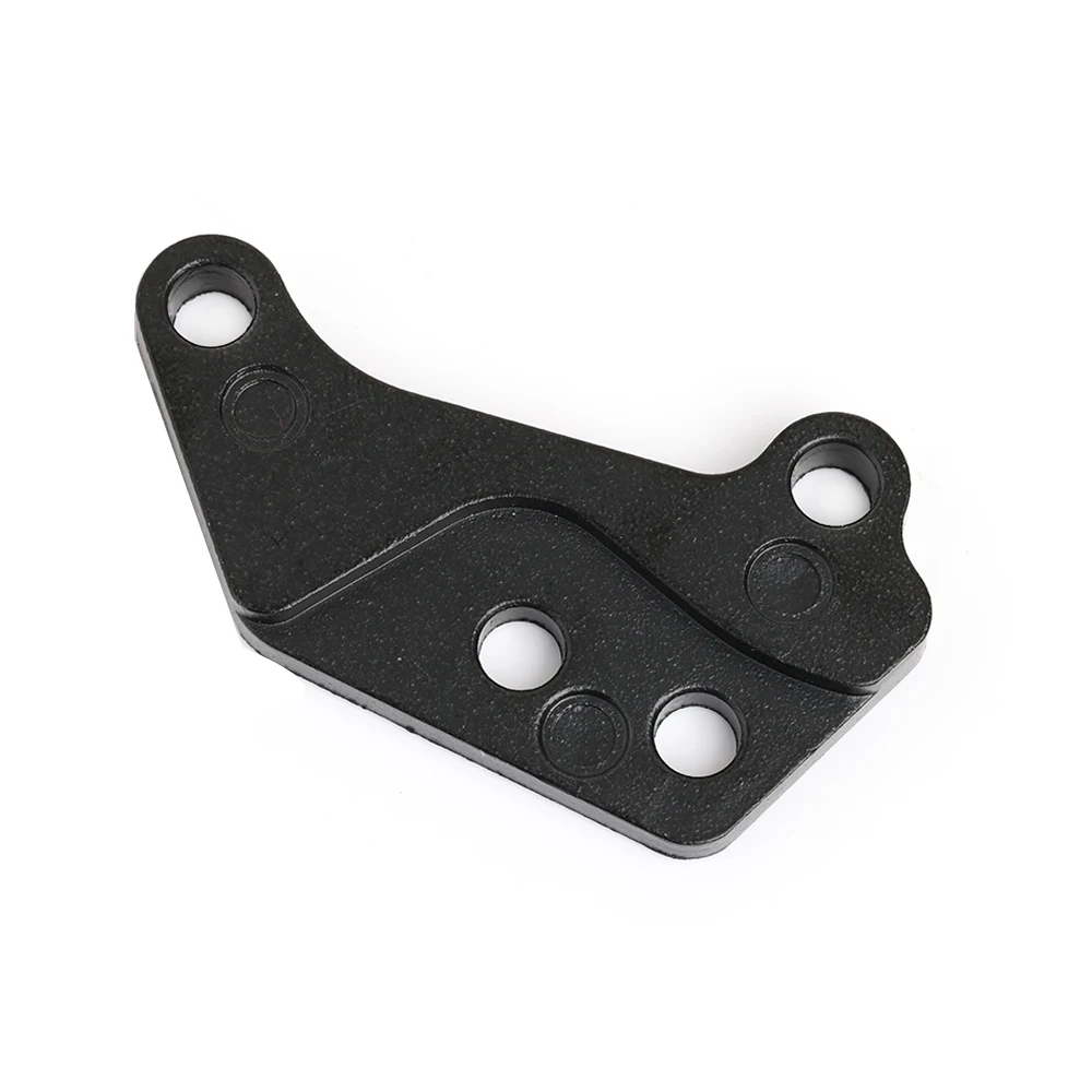 

Disc Brake Bracket for Kugoo KIRIN M4 Pro Electric Scooter Disc Bracket Rear Wheel Brake Disc Friction Plates Accessories