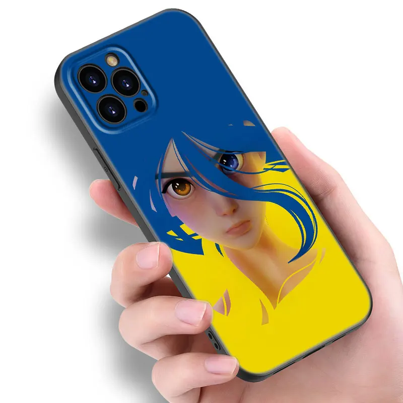 Чехол силиконовый для Apple iPhone 12 13 Mini 11 14 15 Pro Max 7 8 Plus X XR XS SE 2020 2022