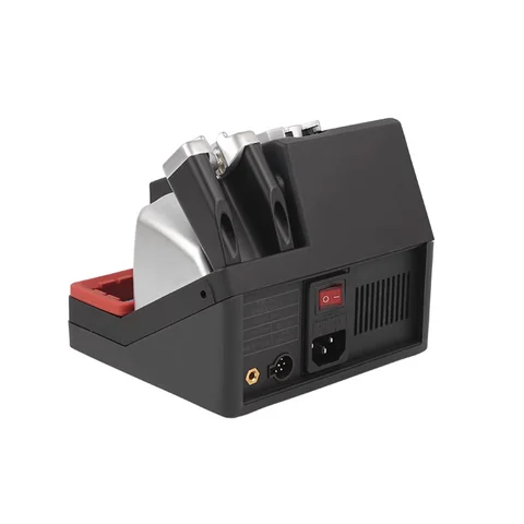 Станция для пайки YUANPIN STP 920, фотосовместимая паяльная станция C210, наконечники паяльника T210, инструменты для ремонта печатных плат