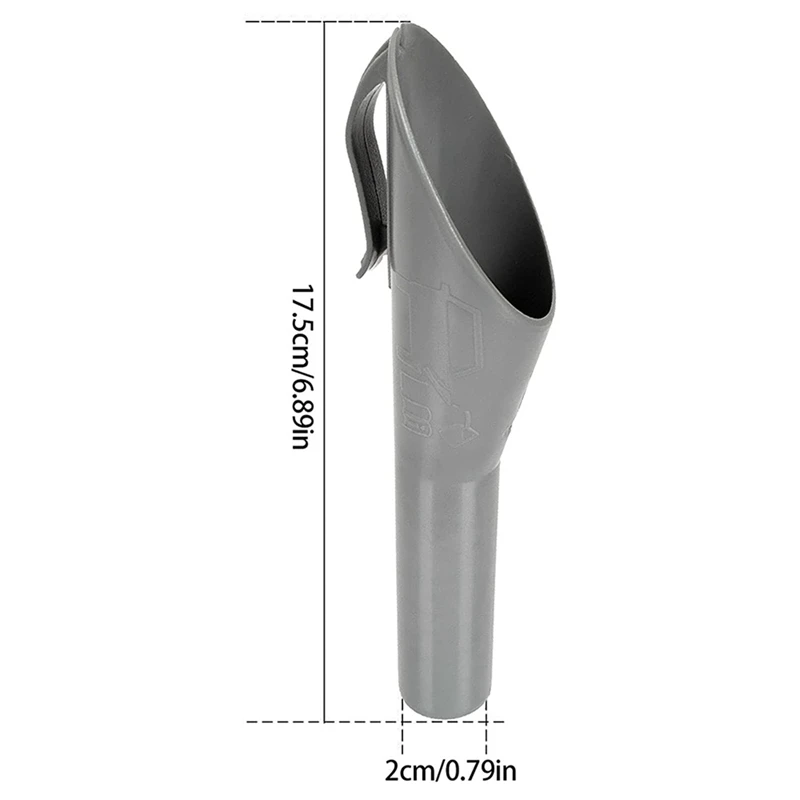 2 шт. трубка-воронка для топливного бака 1833948 1782177 2050651 8U5A17B068BB Ford F150 Focus Mondeo Galaxy