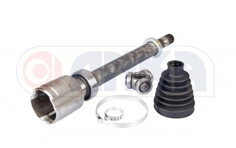 

PHOENIX 30100011 ось головки IC SET SAG CLIO IV 1,5 DCI 12 =